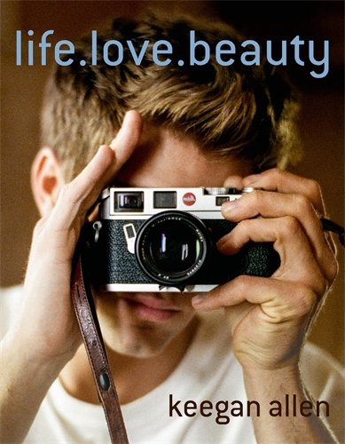 Book Cover life.love.beauty
