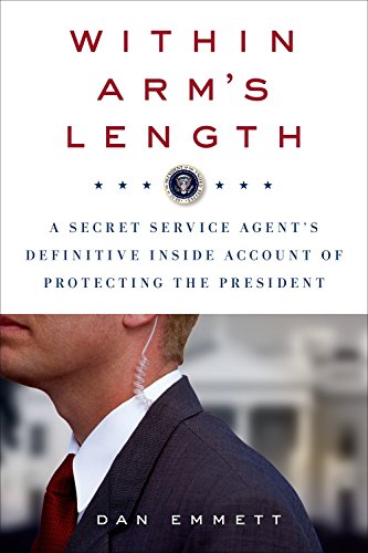Book Cover Within Arm's Length