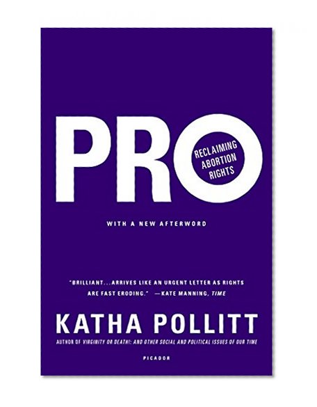 Book Cover Pro: Reclaiming Abortion Rights
