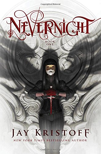 Book Cover Nevernight (The Nevernight Chronicle, 1)