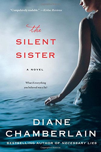 Book Cover The Silent Sister: A Novel