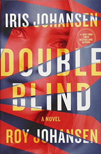 Book Cover Double Blind: A Novel (Kendra Michaels)