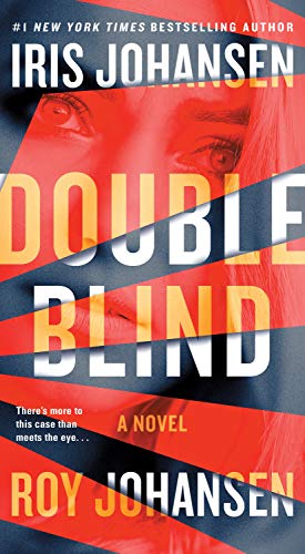 Book Cover Double Blind: A Novel (Kendra Michaels)