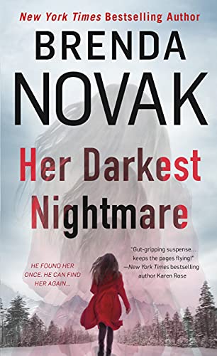 Book Cover Her Darkest Nightmare (Dr. Evelyn Talbot Novels, 1)