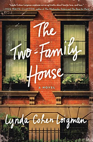 Book Cover The Two-Family House: A Novel
