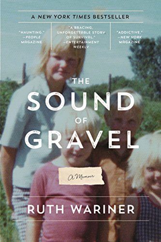Book Cover Sound Of Gravel