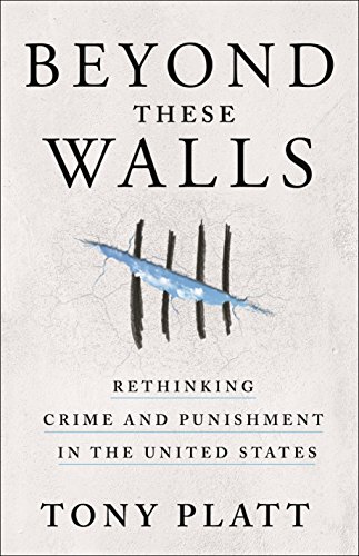 Book Cover Beyond These Walls: Rethinking Crime and Punishment in the United States