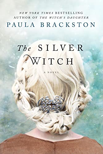 Book Cover The Silver Witch: A Novel