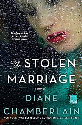 Book Cover Stolen Marriage