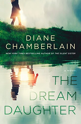 Book Cover The Dream Daughter: A Novel