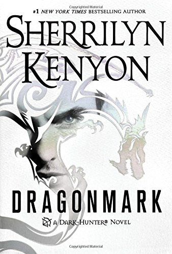 Book Cover Dragonmark: A Dark-Hunter Novel (Dark-Hunter Novels)