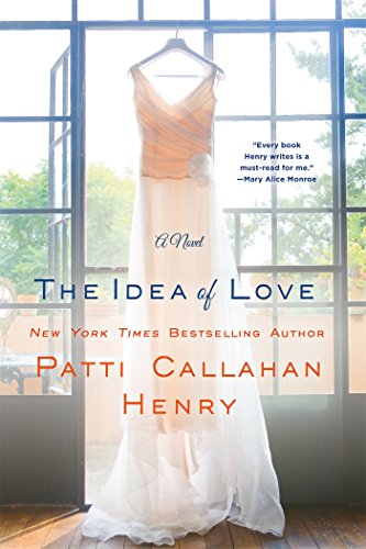 Book Cover The Idea of Love: A Novel