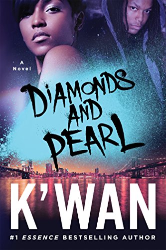 Book Cover Diamonds and Pearl (A Diamonds Novel, 1)