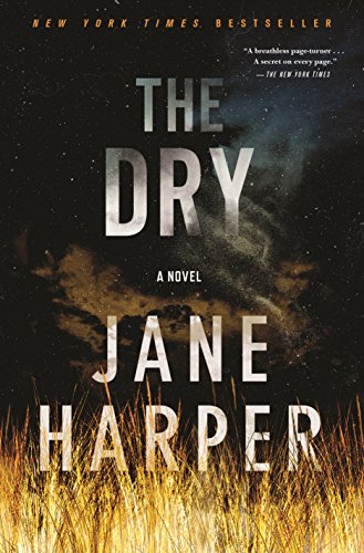 Book Cover The Dry: A Novel