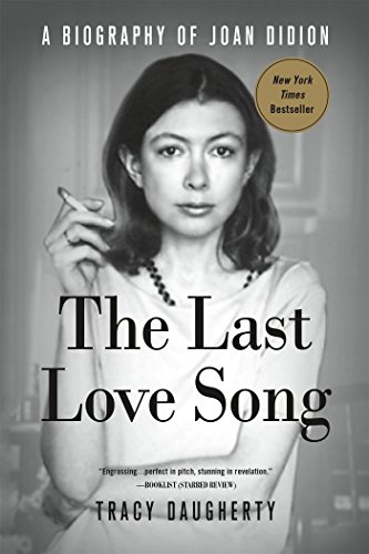 Book Cover The Last Love Song
