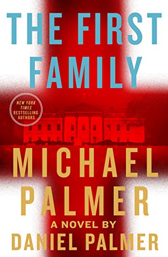 Book Cover The First Family: A Novel