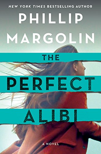 Book Cover The Perfect Alibi: A Novel (Robin Lockwood)