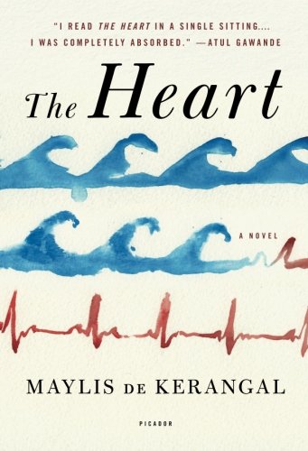 Book Cover The Heart: A Novel