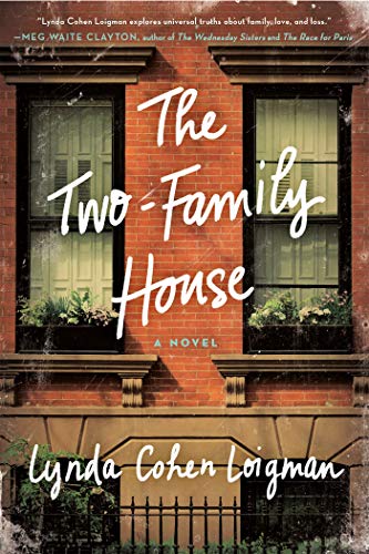 Book Cover The Two-Family House
