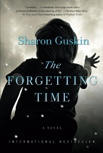 Book Cover The Forgetting Time: A Novel