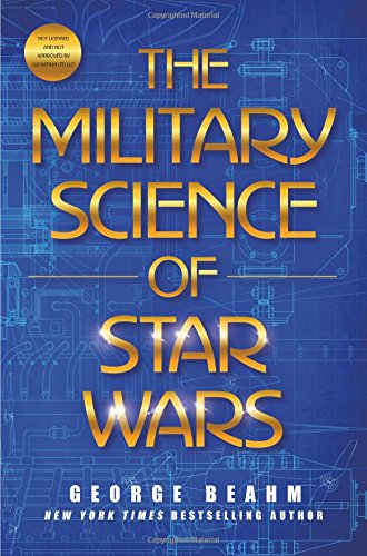 Book Cover The Military Science of Star Wars