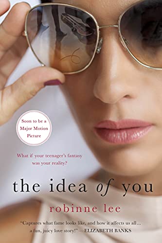 Book Cover The Idea of You: A Novel