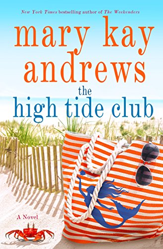 Book Cover The High Tide Club: A Novel