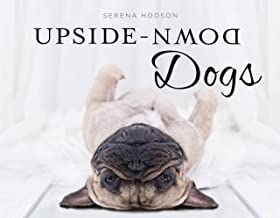 Book Cover Upside-Down Dogs