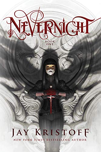 Book Cover Nevernight: Book One of the Nevernight Chronicle (The Nevernight Chronicle, 1)