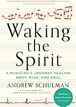 Book Cover Waking the Spirit