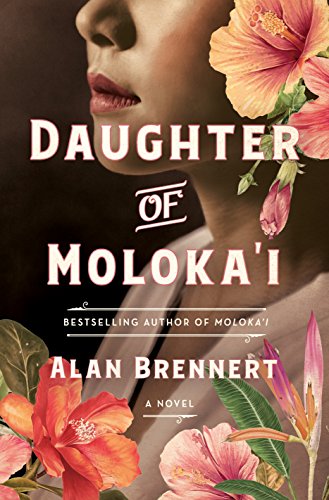 Book Cover Daughter of Moloka'i: A Novel