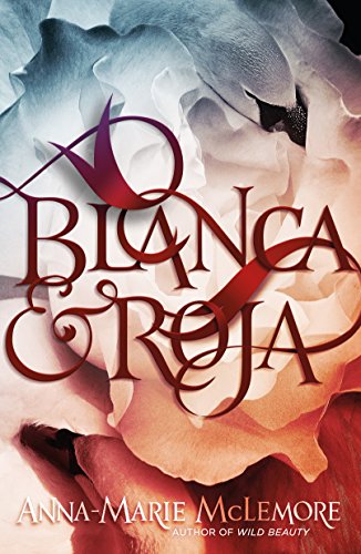 Book Cover Blanca & Roja
