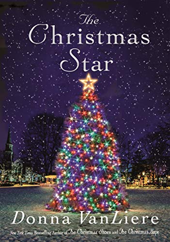Book Cover The Christmas Star: A Novel