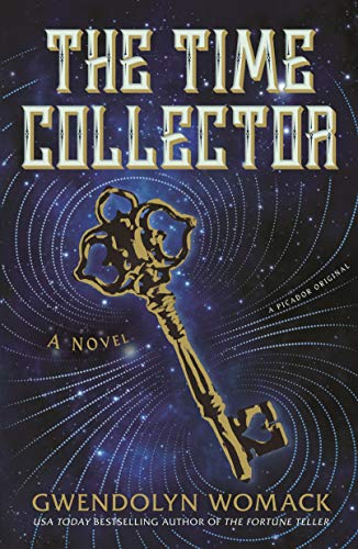 Book Cover The Time Collector: A Novel
