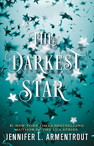 Book Cover The Darkest Star (Origin Series)