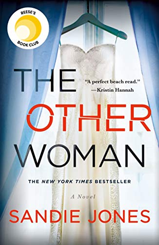 Book Cover The Other Woman: A Novel