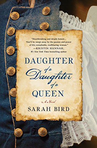 Book Cover Daughter of a Daughter of a Queen: A Novel