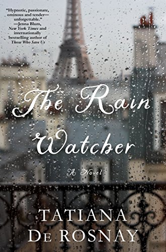 Book Cover The Rain Watcher: A Novel