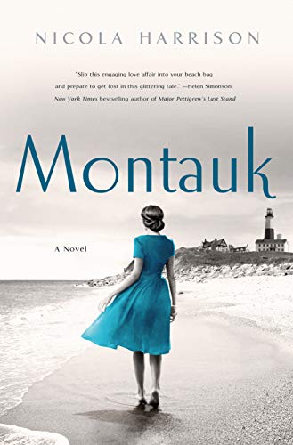 Book Cover Montauk: A Novel