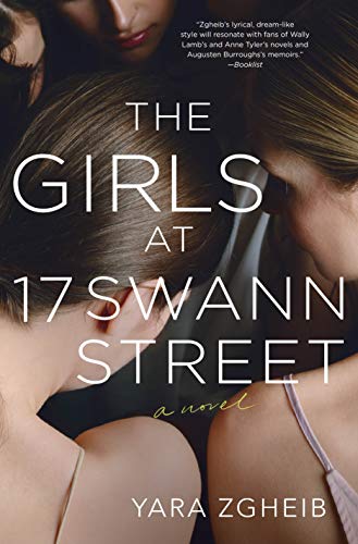 Book Cover The Girls at 17 Swann Street: A Novel