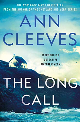 Book Cover The Long Call (The Two Rivers Series, 1)