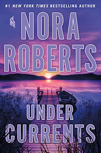 Book Cover Under Currents: A Novel