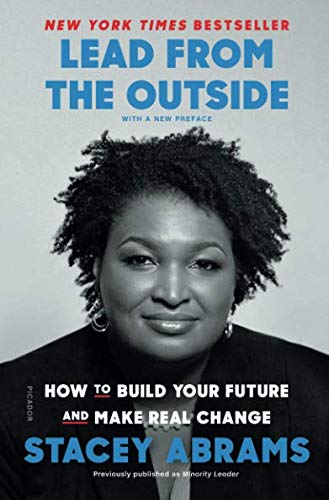 Book Cover Lead from the Outside: How to Build Your Future and Make Real Change