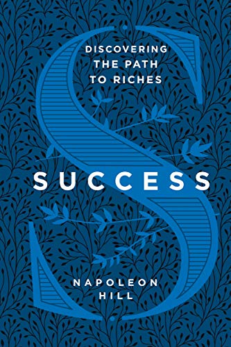 Book Cover Success: Discovering the Path to Riches
