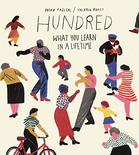 Book Cover Hundred: What You Learn in a Lifetime