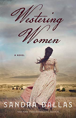 Book Cover Westering Women: A Novel