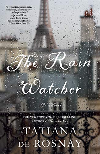 Book Cover The Rain Watcher: A Novel