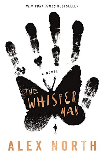 Book Cover The Whisper Man: A Novel