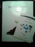 Pearson Custom: Computer Science - Communication and Information Technology STEM 251G (Created for Old Dominion University STEMPS Dept)
