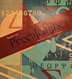 Precalculus: Custom Edition for the University of Minnesota